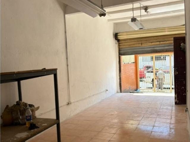 Local Comercial en alquiler en Pérez Bonalde, Caracas