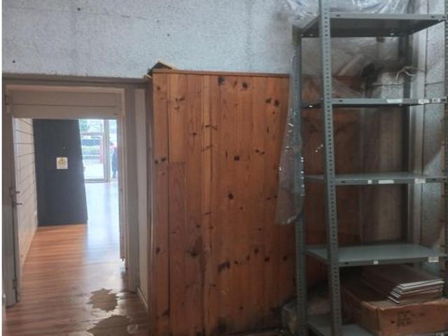Local Comercial en alquiler en Vigo