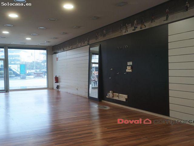 Local Comercial en alquiler en Vigo