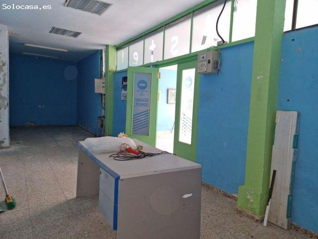 Local Comercial en alquiler en Sierrapando, Torrelavega