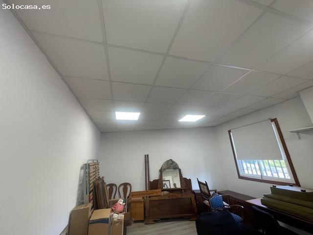 Local Comercial en alquiler en Centro, Ourense