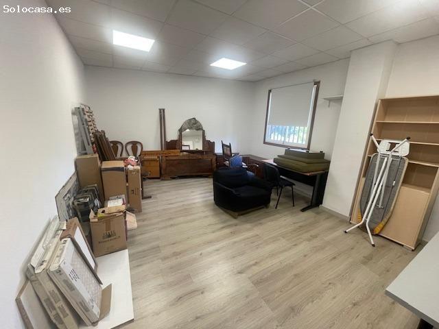 Local Comercial en alquiler en Centro, Ourense