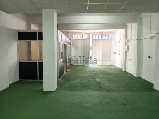 Local Comercial en alquiler en Vigo