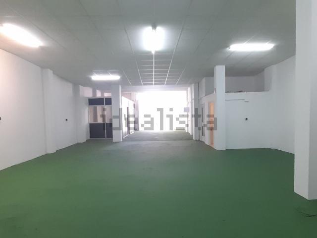 Local Comercial en alquiler en Vigo, Galicia