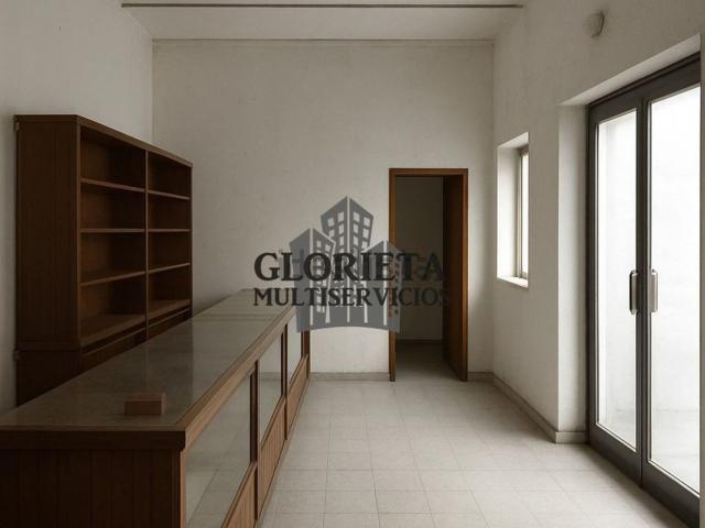 Local Comercial en alquiler en A Salgueira, Vigo
