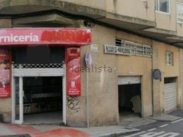 Local Comercial en alquiler en Castrelos, Vigo