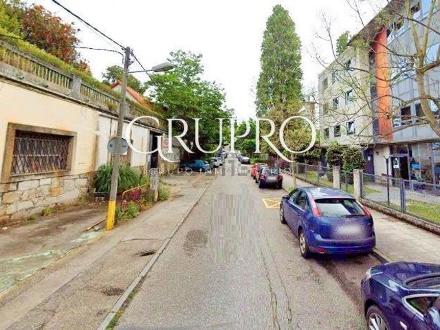 Local Comercial en alquiler en Castrelos, Vigo