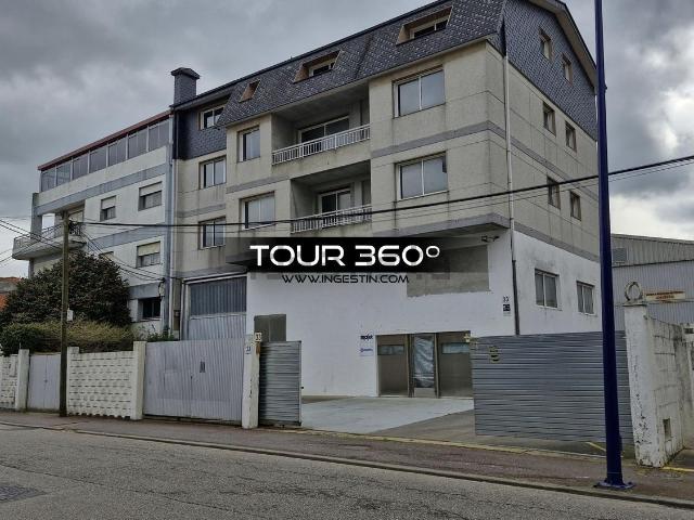 Nave en alquiler en Vigo, San Xosé Obreiro