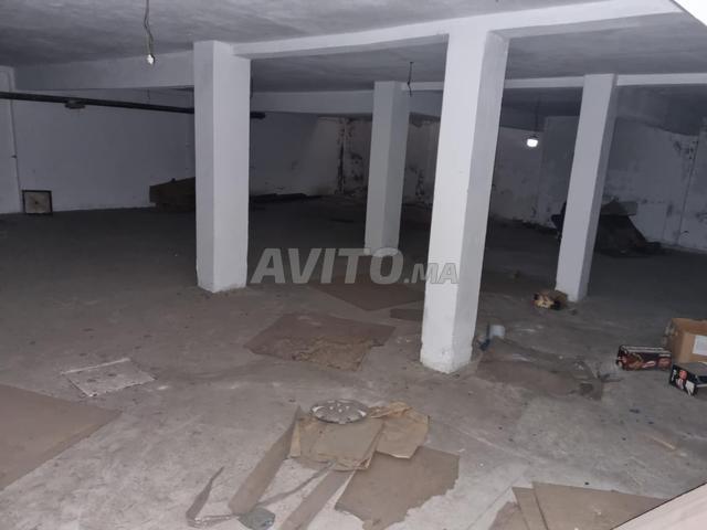 Local commercial vente