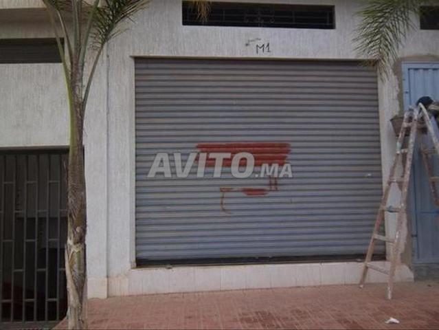 Local commercial vente à Témara