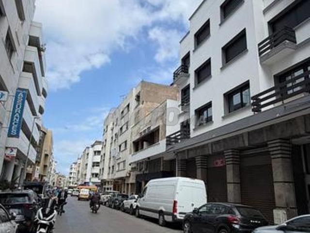 Bureau location à Anfa, Gharb-Chrarda-Beni Hssen