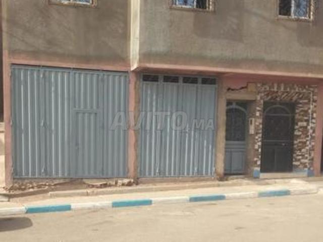 Local commercial vente