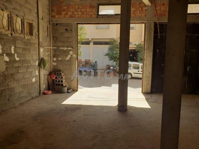 Local commercial location à Azrou