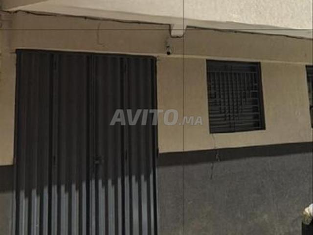 Local commercial location à Mohammedia, Gharb-Chrarda-Beni Hssen