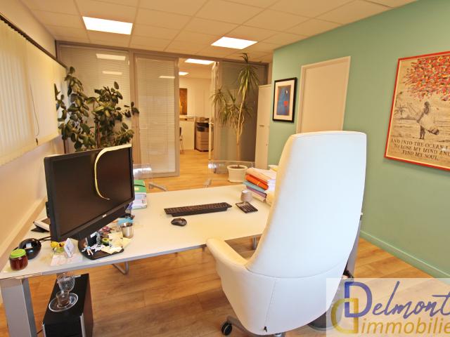 Bureau vente à Arrondissement de Toulon, La Seyne-sur-mer