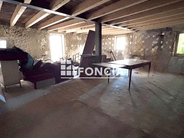 Appartement vente à Nancy, Jarville-la-malgrange