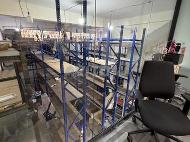 Local commercial location à Anfa, Gharb-Chrarda-Beni Hssen
