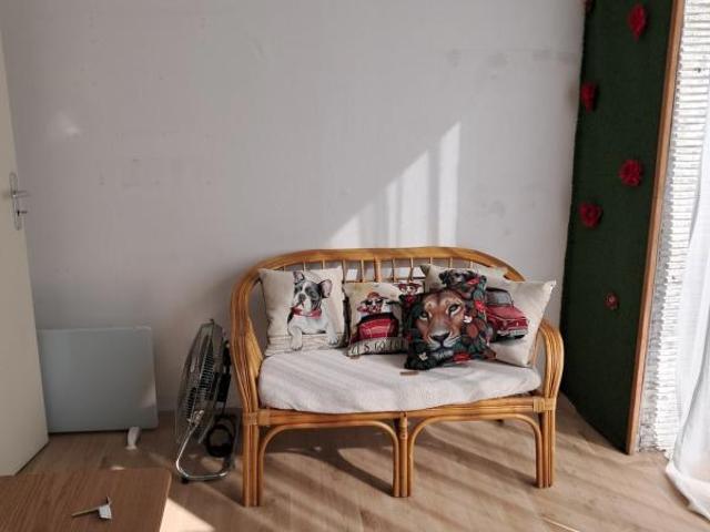 Appartement vente à France métropolitaine, Agen