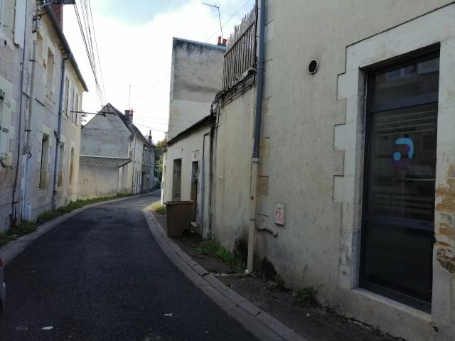 Garage vente à Nevers