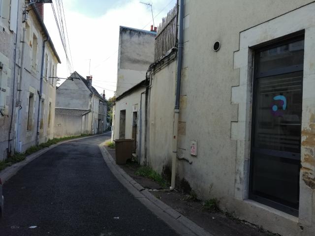 Garage vente à Nevers