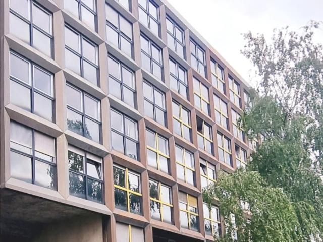 Bureau vente à Nancy