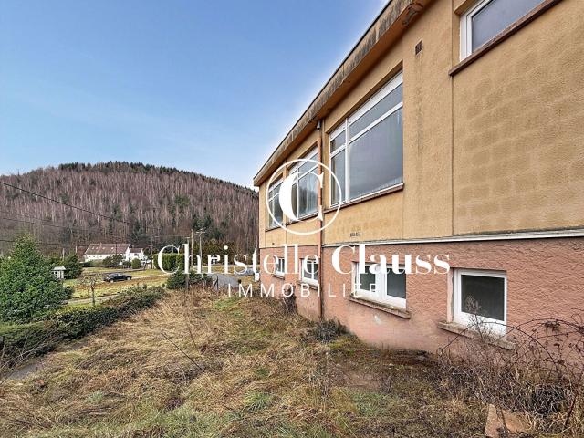 Maison vente à Sarrebourg-Château-Salins, Abreschviller