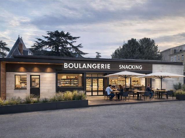 Local Commercial vente à Montbrison, Saint-galmier