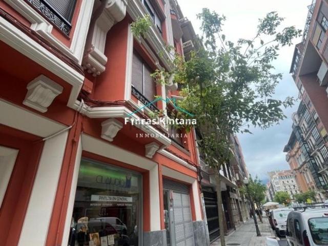 Local Comercial en venta en Bilbao, Abando