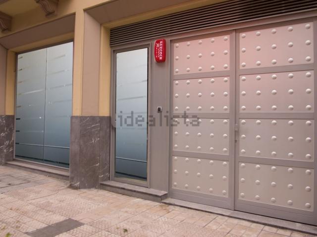 Local Comercial en venta en Bilbao, Abando