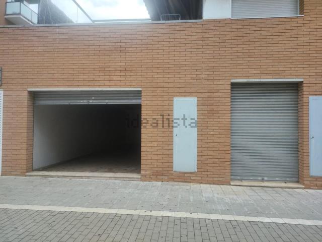 Local Comercial en venta en Abrera