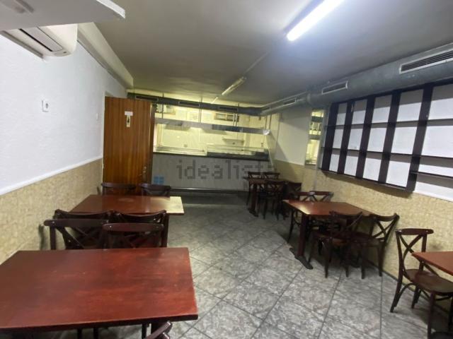 Local Comercial en alquiler en Abrera, Barcelona