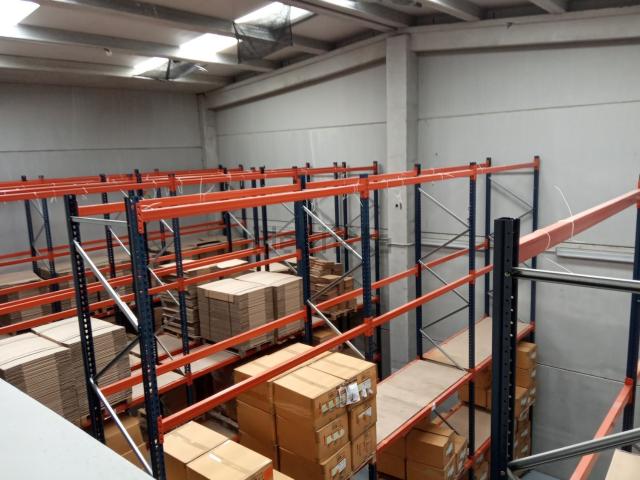 Nave en venta en Abrera, Barcelona