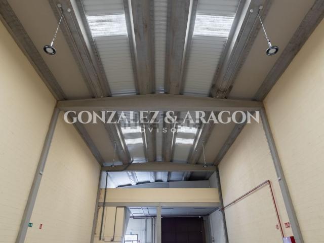 Nave en alquiler en Baix Llobregat, Catalunya