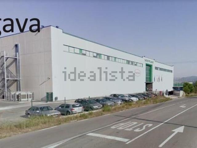 Nave en venta en Can Vilalba, Baix Llobregat