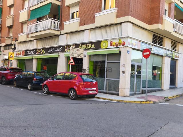 Local Comercial en alquiler en Abrera, Barcelona