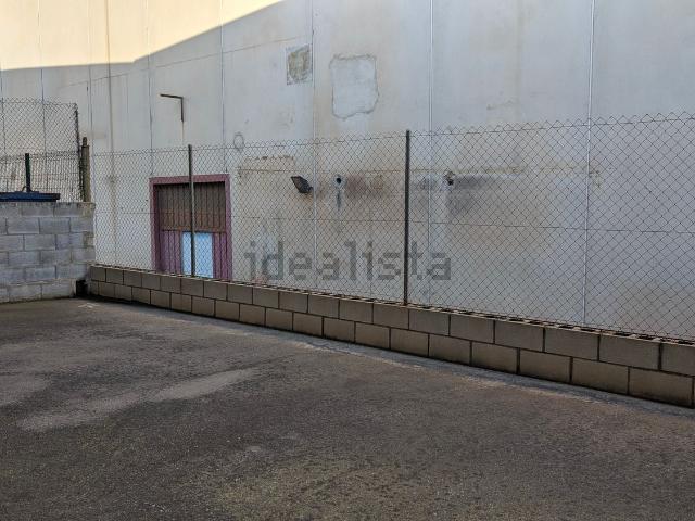 Nave en alquiler en Abrera