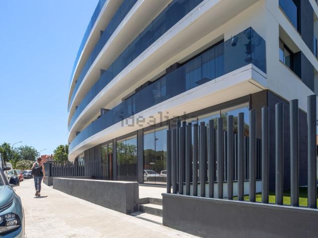 Local Comercial en alquiler en Abrera, Barcelona