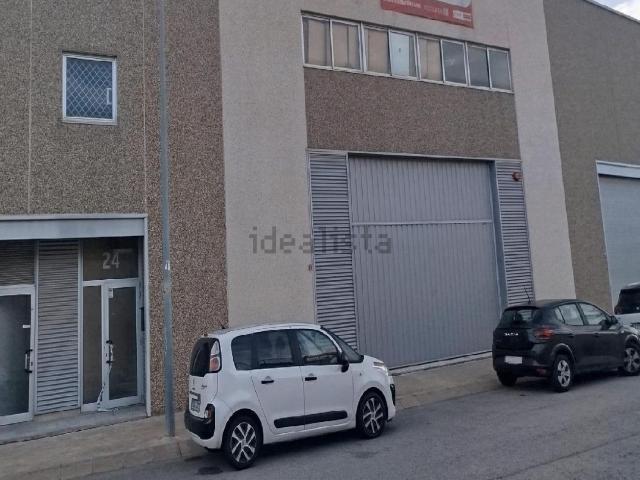 Nave en venta en Baix Llobregat, Catalunya