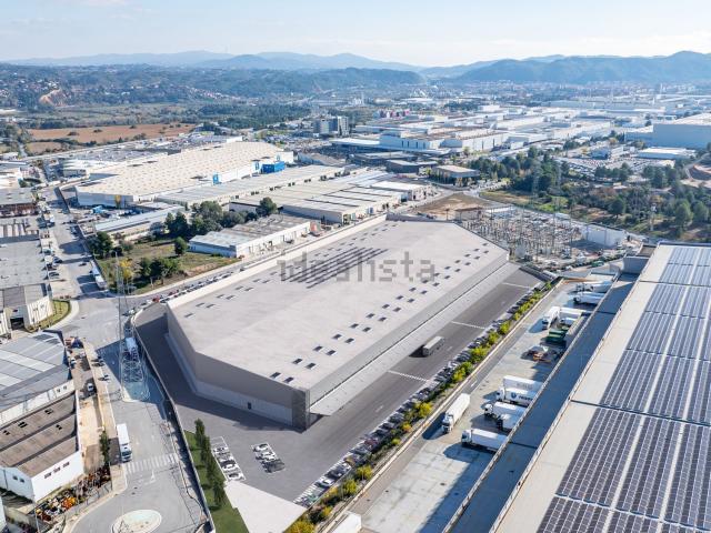 Nave en alquiler en Baix Llobregat, Catalunya
