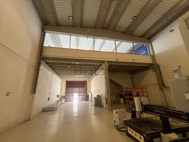 Nave en alquiler en Baix Llobregat, Catalunya