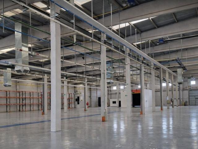 Nave en alquiler en Baix Llobregat, Catalunya
