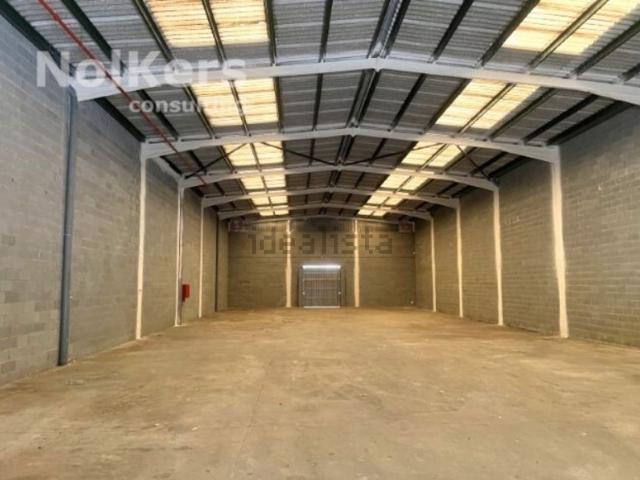 Nave en alquiler en Baix Llobregat, Catalunya