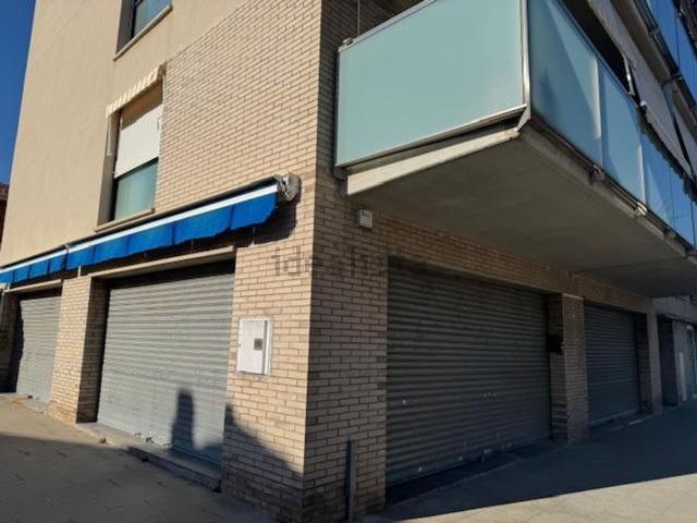 Local Comercial en venta en Abrera