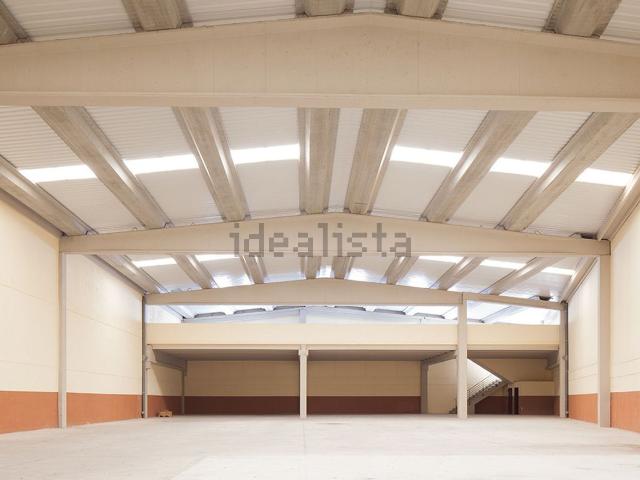 Nave en alquiler en Baix Llobregat, Catalunya