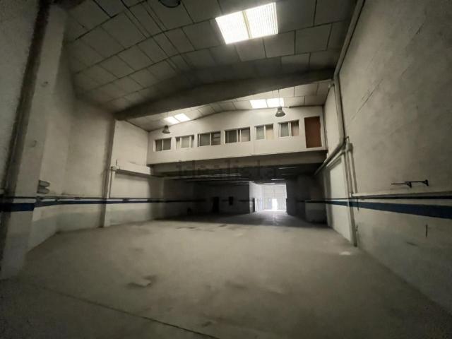 Nave en alquiler en Baix Llobregat, Catalunya