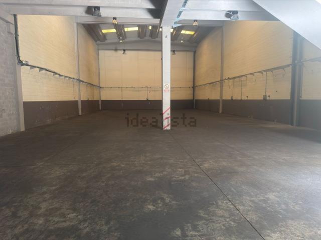 Nave en alquiler en Baix Llobregat, Catalunya