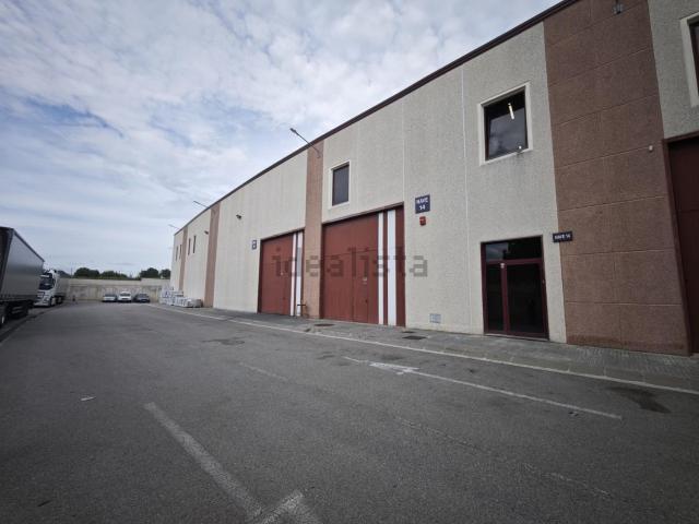 Nave en alquiler en Baix Llobregat, Catalunya