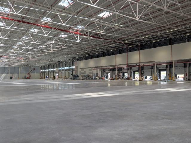 Nave en alquiler en Baix Llobregat, Catalunya