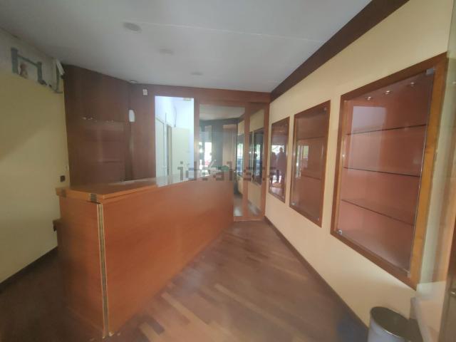 Local Comercial en venta en Baix Llobregat, Catalunya