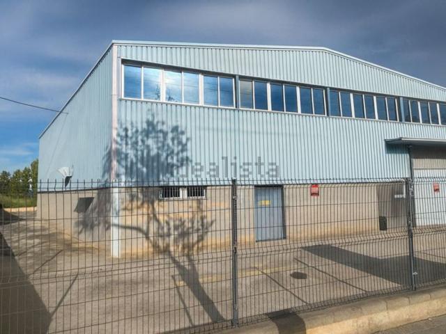 Nave en venta en Abrera, Barcelona